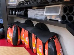 -超级猩猩健身·团课(铁机路迅博店)