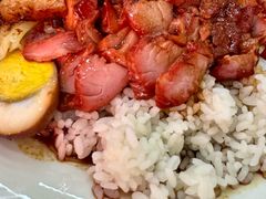 -陈记隆江猪脚饭(正良总店)