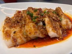 -香辣会·老牌川菜(骏豪店)