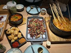 -胡马八破·川菜小馆(宽厚里店)