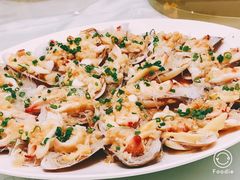 -汇景海鲜店