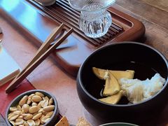 -邈墨茶馆(凤起路店)