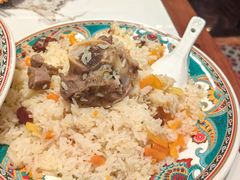 -巴依老爷新疆美食(常营店)