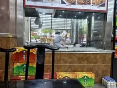 -方中山胡辣汤(正光路店)
