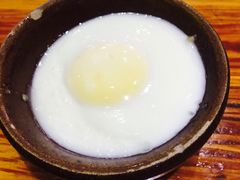 肉饼蒸蛋-肆姐面粉馆(坡子街店)