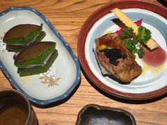 -炉胜·炉端烧·居酒屋