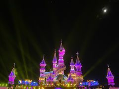 -沈阳方特欢乐世界