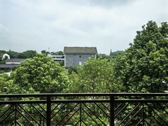 -成都安仁福朋喜来登酒店