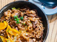 -铃木食堂(北新桥店)