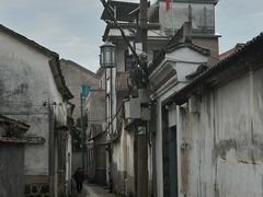 -崇仁古镇