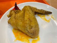 -梁老三麻辣鸡头总店