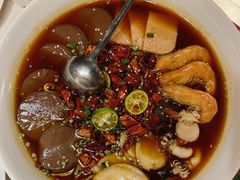 -徽镇小厨·经典徽菜(十里河店)
