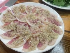 -顺德公平靓正特色牛花粥(花都店)