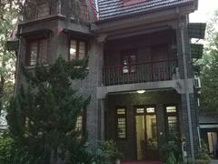 -民国红公馆·艺文空间(颐和路店)