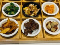 -新仙清汤牛腩(铜锣湾店)