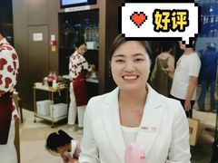 -小放牛炒菜馆(裕华万达店)