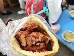 王虎子大饼-王虎子大饼(甸柳新村五区店)