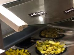 -The Habit Burger Grill 哈比特汉堡(爱琴海店)