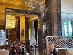 -长沙富力万达文华酒店