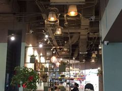 大堂-仙踪林(惠润广场店)