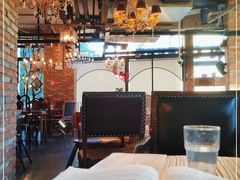 -漫咖啡(银泰创意城店)