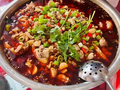 -米二红烧兔(华阳店)