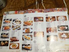 -广东道至正餐厅(区庄店)