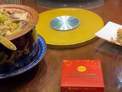 -那家老院子东北菜·饺子·小鸡炖蘑菇(艳华街店)