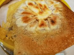 明湖煎包-鹊华居·地道鲁菜·海鲜·融合味(大明湖店)