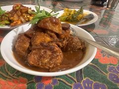 -Cottage Spices Nyonya Restaurant