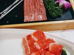 -祥源胡同·涮牛羊肉火锅(花桥店)