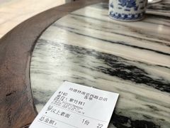 -功德林(南京西路店)