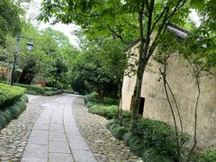 -法云安缦酒店