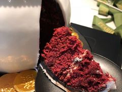 -柏尼娅PEARIA·蛋糕定制(静安店)
