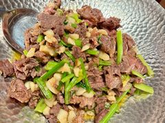 -农耕记·湖南土菜(halo广场店)