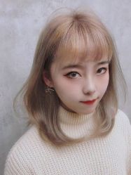 点击看大图 -MORI HAIR SALON日式美发沙龙