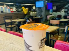 -放哈·甜醅子奶茶创造者(正宁路店)