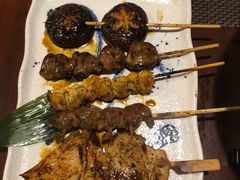 -有喜屋·深夜食堂(北京西路店)