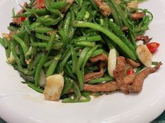 -紫光园·烤鸭(吕家营店)