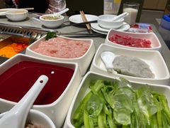 -海底捞火锅(杭州萧山宝龙广场店)