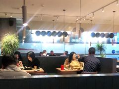 大堂-我是那个大叔·美食研究所(新塘路店)