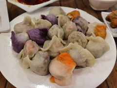 -宝源饺子(麦子店街店)