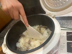 -大鸽饭(马王堆店)