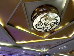 -巴音浩日娲·蒙餐(双林东路店)