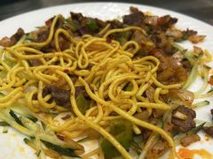 -乡村馕坑肉·烧烤·新疆菜·本地人更爱吃(阿勒泰首店)