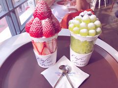 -Cafe de Paris(林荫路店)