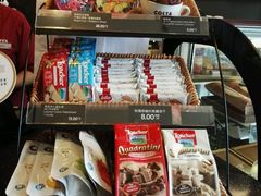 -COSTA COFFEE(济南振华商厦店)