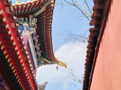 -西安市广仁寺