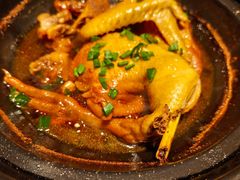 -小绍兴家宴·百年绍兴菜(鲁迅路店)