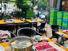 -一品牛鲜潮汕牛肉火锅(茶花园店)